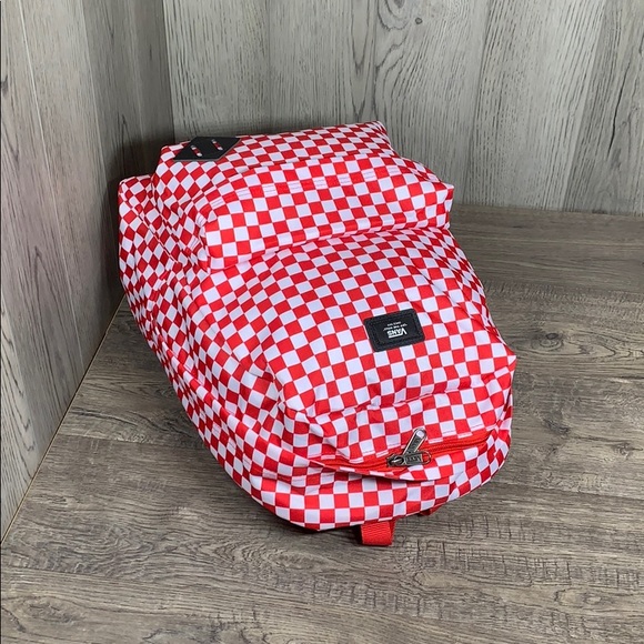 ❤️ Vans Backpack - Picture 6 of 8